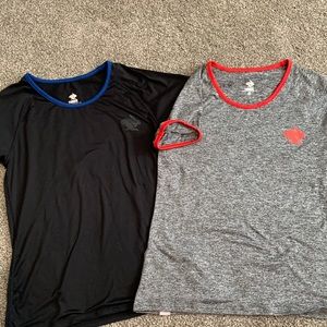 Run Rabbit running tops